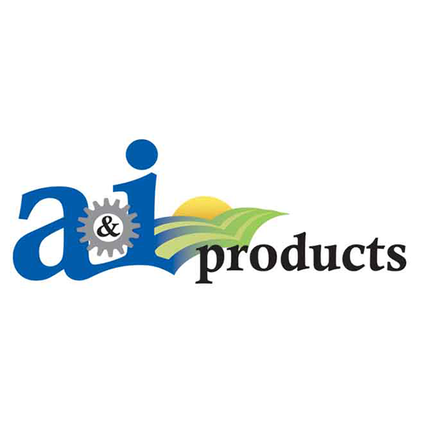 A&I Products Logo