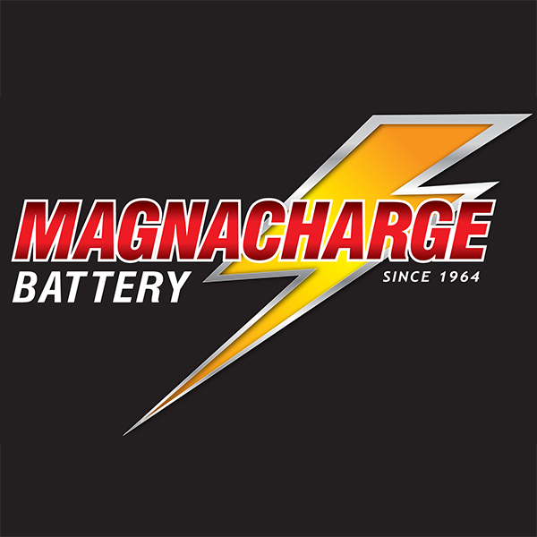 Magnacharge logo