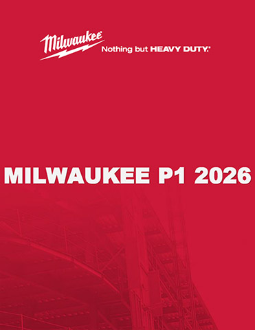 Milwaukee flyer cover
