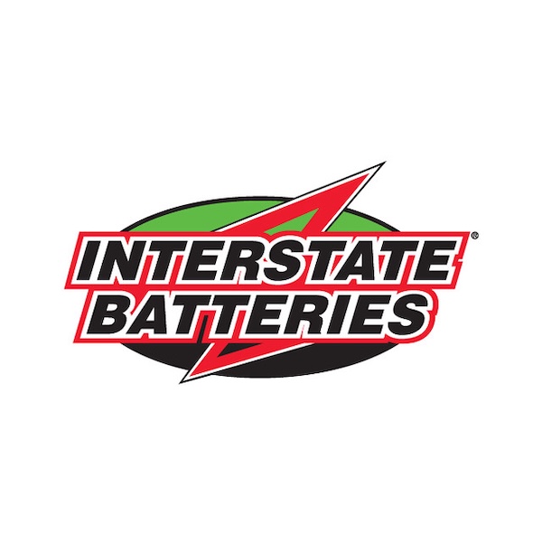Interstate Batteries Logo