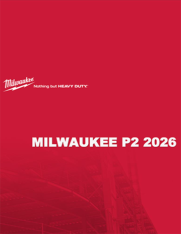 Milwaukee flyer cover
